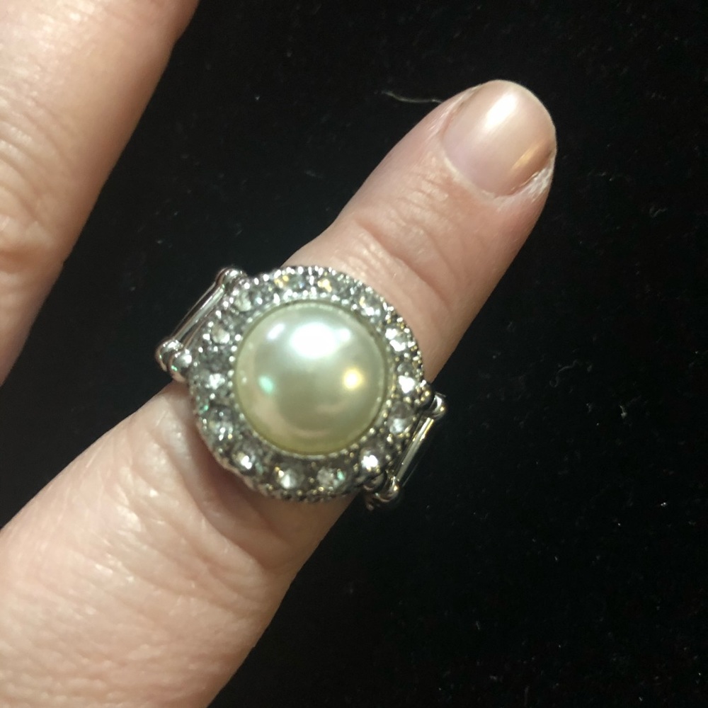 Paparazzi Ring